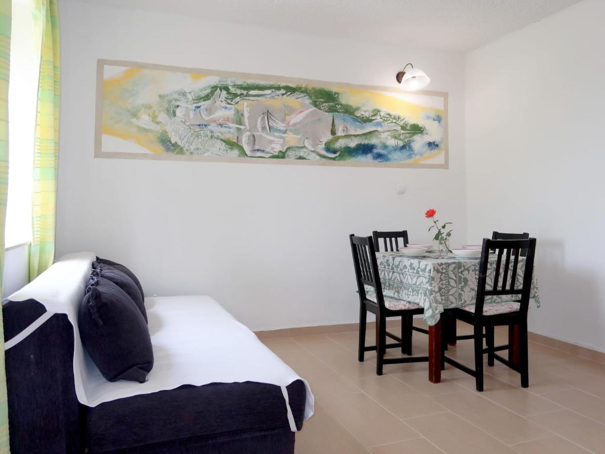 Apartment Starcevic - Nov311 By Interhome Novi Vinodolski Zewnętrze zdjęcie