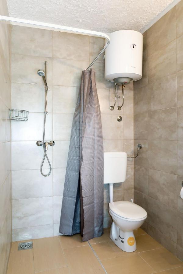 Apartment Starcevic - Nov311 By Interhome Novi Vinodolski Zewnętrze zdjęcie