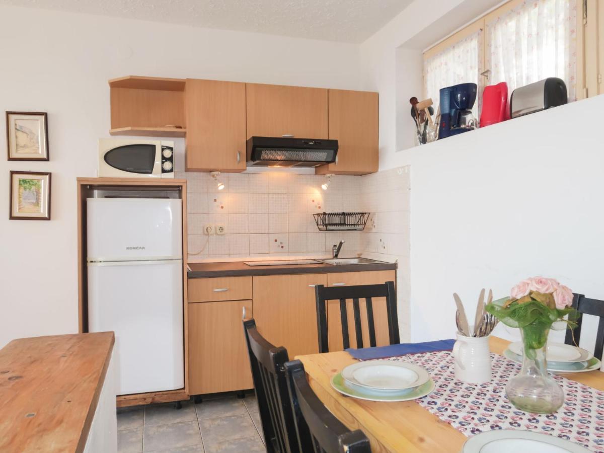 Apartment Starcevic - Nov311 By Interhome Novi Vinodolski Zewnętrze zdjęcie