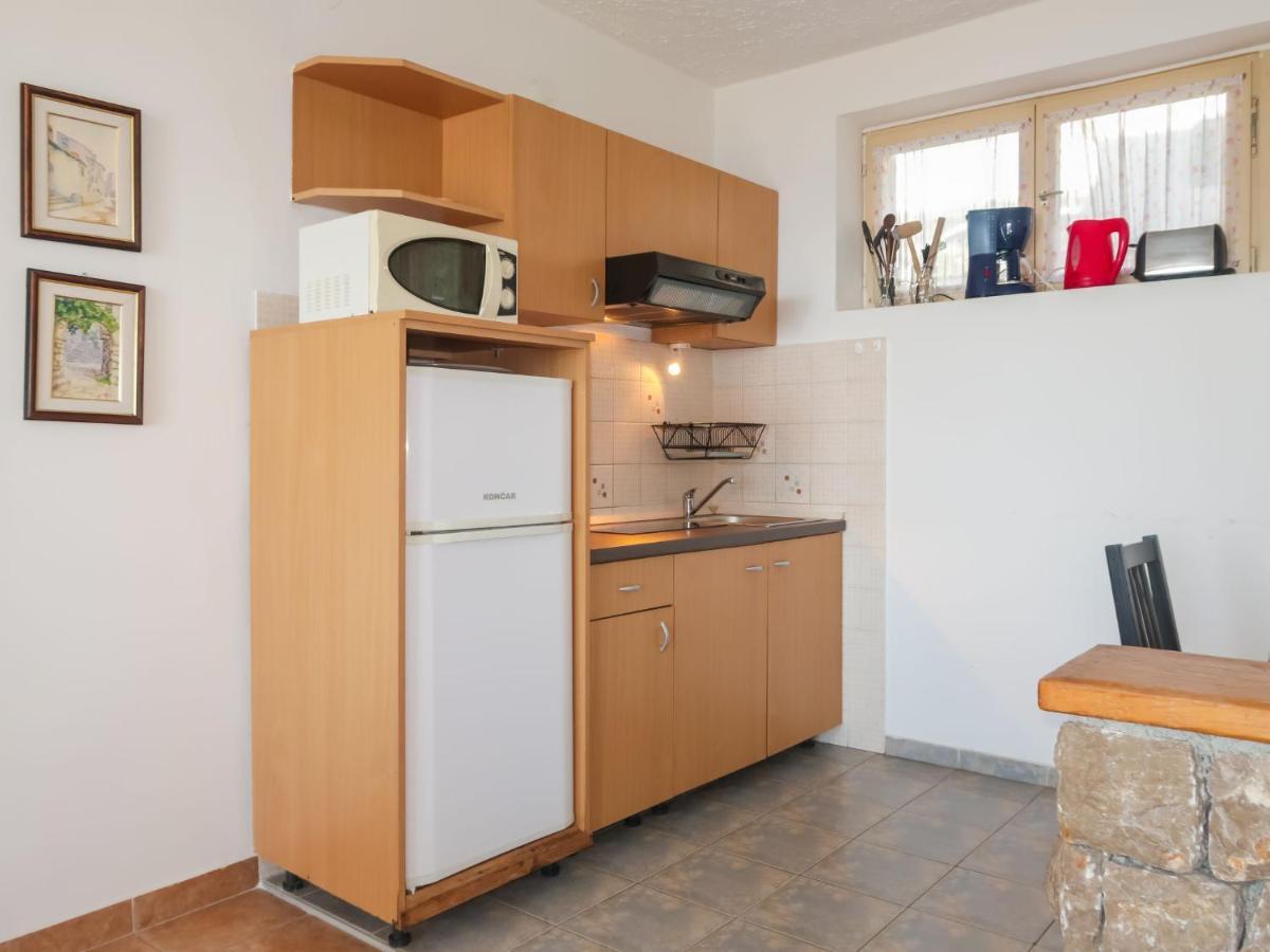 Apartment Starcevic - Nov311 By Interhome Novi Vinodolski Zewnętrze zdjęcie