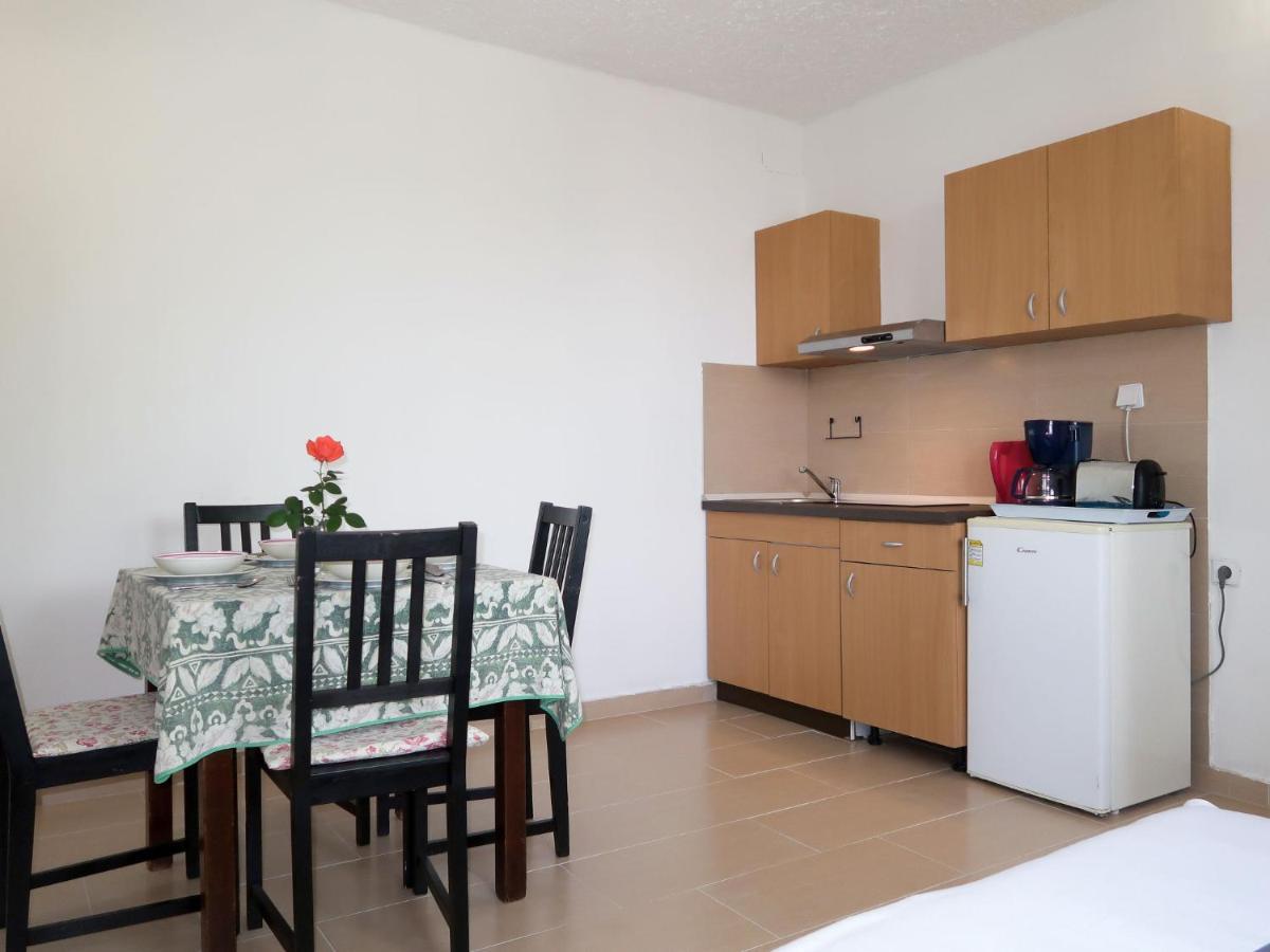 Apartment Starcevic - Nov311 By Interhome Novi Vinodolski Zewnętrze zdjęcie