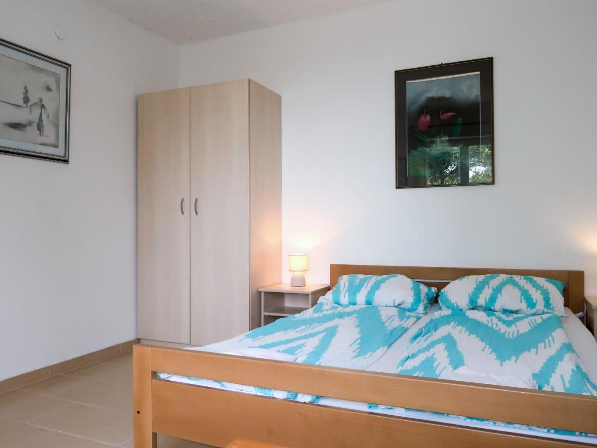 Apartment Starcevic - Nov311 By Interhome Novi Vinodolski Zewnętrze zdjęcie
