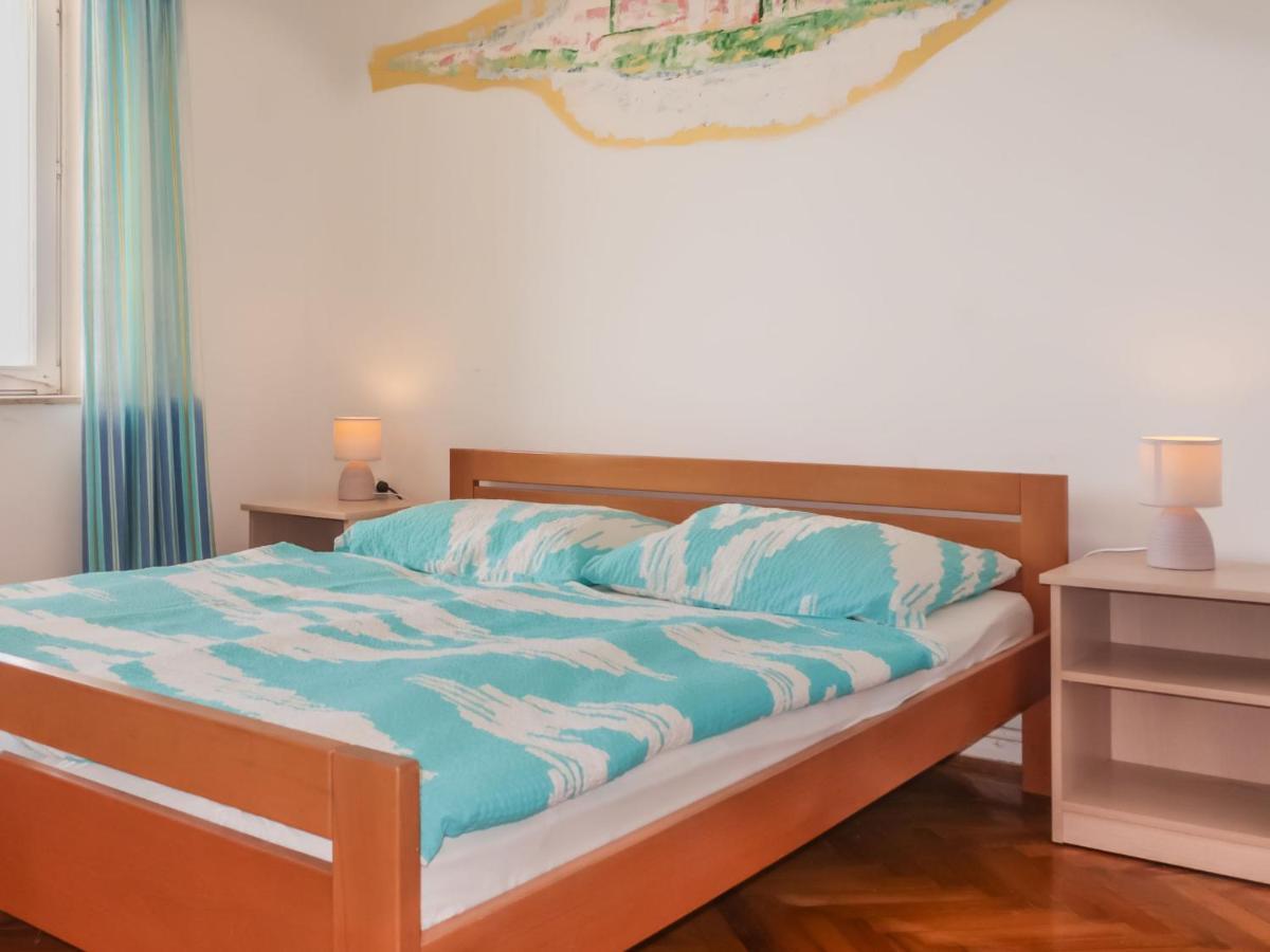 Apartment Starcevic - Nov311 By Interhome Novi Vinodolski Zewnętrze zdjęcie