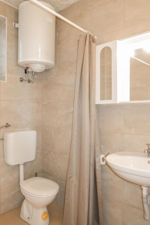 Apartment Starcevic - Nov311 By Interhome Novi Vinodolski Zewnętrze zdjęcie